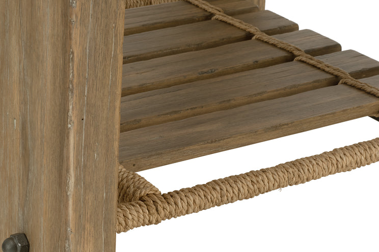 Artisan Landing End Table
